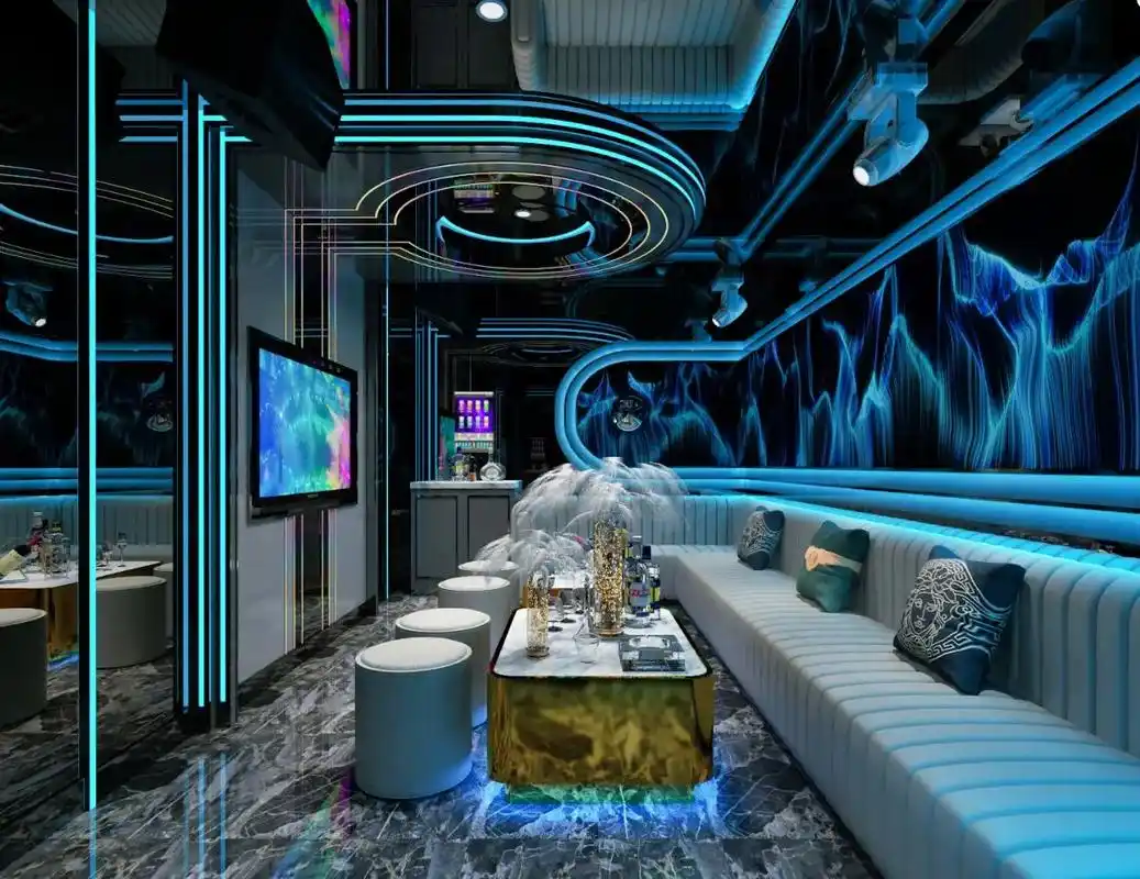 驻马店商务ktv的含义-上蔡县ktv预定